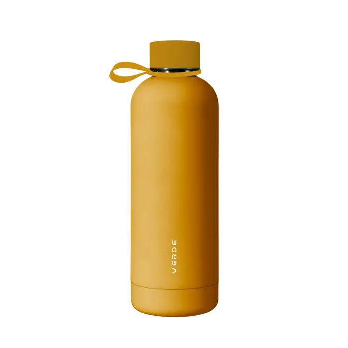 Główne zdjęcie produktu Termoska 500ml VERDE hořčice