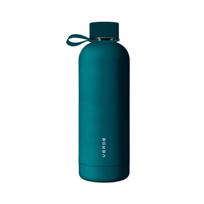 Główne zdjęcie produktu Termoska 500ml VERDE milano