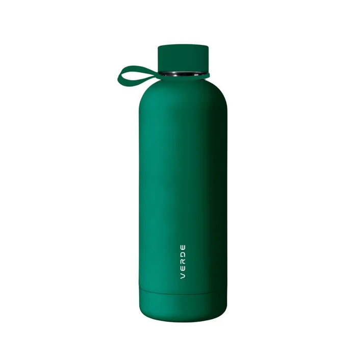 Główne zdjęcie produktu Termoska 500ml VERDE zelená