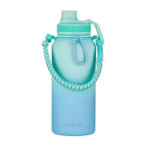 Termos OXY GRiP 950 ml Mięta