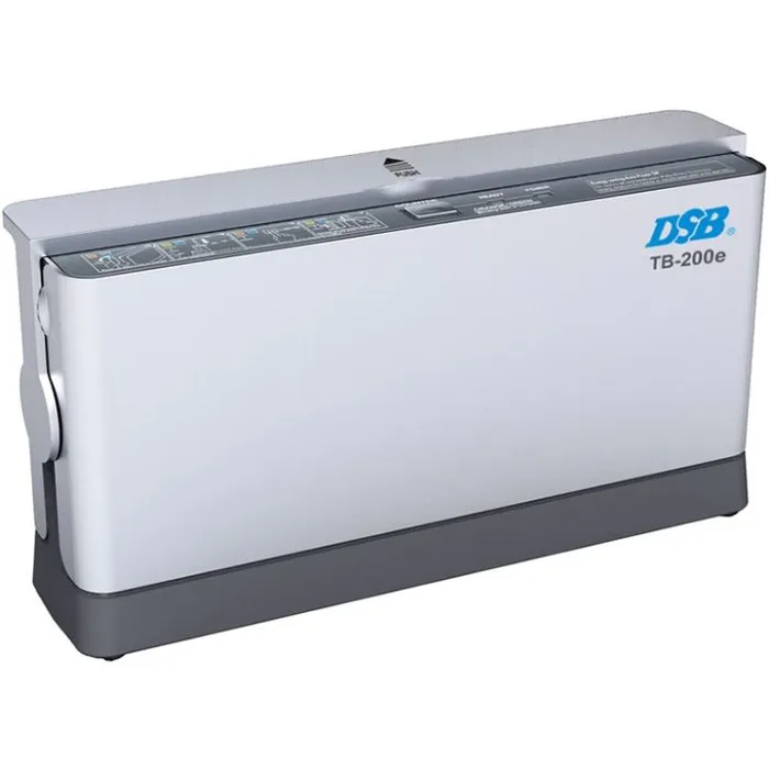 Główne zdjęcie produktu Termovazač DSB-TB200E