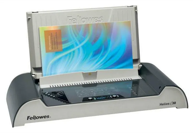 Główne zdjęcie produktu Termovazač "Helios 30", 300 listů, FELLOWES