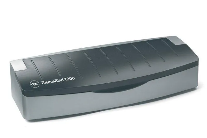 Główne zdjęcie produktu Termovazač "T200", GBC