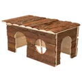 Domek dla królików JERRIK 50x25x33cm TRIXIE