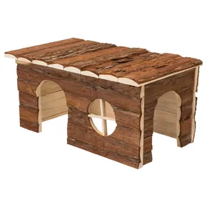 Domek dla królików JERRIK 50x25x33cm TRIXIE