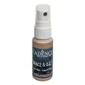 Textilní barva ve spreji Cadence, bronzová, 25 ml