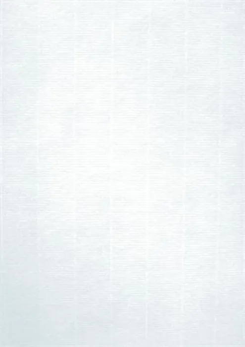 Główne zdjęcie produktu Texturovaný papír, slonovina, A4, 200g, APLI [20 listů]