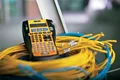 Drukarka etykiet Dymo, RHINO 5200, z walizką