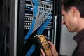 Drukarka etykiet Dymo, RHINO 5200, z walizką