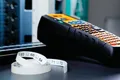 Drukarka etykiet Dymo, RHINO 5200, z walizką