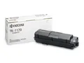 Toner TK-1170 do drukarek M2040DN, 2540DN, 2640IDW, czarny, Kyocera, 7,2 tys. stron