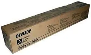 TN 216K Toner pro ineo+220/224/280 tiskárny, DEVELOP černý