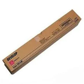 TN 216M Toner do drukarek ineo+220/224/280, DEVELOP magenta