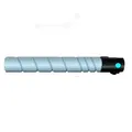 Konica Minolta oryginalny toner TN221C, cyan, 21000s, A8K3450, Konica Minolta Bizhub C227, C287, O