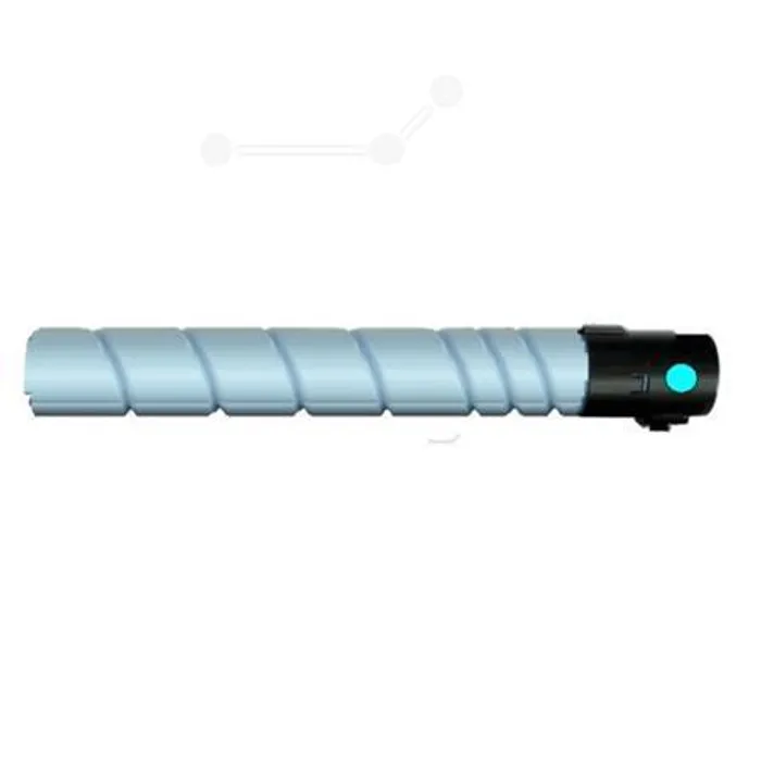 Główne zdjęcie produktu TN221B Toner cartridge do tiskárny C227, C287, cyan, KONICA-MINOLTA