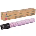 Konica Minolta oryginalny toner TN221M, magenta, 21000s, A8K3350, Konica Minolta Bizhub C227, C287, O