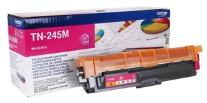 Brother oryginalny toner TN245M, magenta, 2200s, Brother HL-3140CW, 3170CW, O