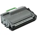 Następne zdjęcie produktu TN3480 Toner do drukarek HL-L5000D, HL-L5100DN, HL-L5200DW, HL-L6300DW, BROTHER, Czarny, 2000 str.