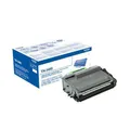 TN3480 Toner do drukarek HL-L5000D, HL-L5100DN, HL-L5200DW, HL-L6300DW, BROTHER, Czarny, 2000 str.