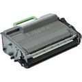 TN3480 Toner do drukarek HL-L5000D, HL-L5100DN, HL-L5200DW, HL-L6300DW, BROTHER, Czarny, 2000 str.