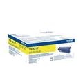 Brother oryginalny toner TN-421Y, yellow, 1800s, Brother HL-L8350CDW, DCP-L8450CDW, MFC-L8690CDW,8900CDW, O