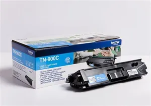 TN900B Toner pro HL-L9200CDWT, MFC-L9550CDW tiskárny, BROTHER Cyan, 6 tis.stan