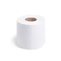 Papier toaletowy (FSC Mix) 3-w biały O10,5cm 17m 150 listków [24 szt]