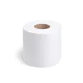 Papier toaletowy (FSC Mix) 3-w biały O12cm 28m 250 listków [8 szt]