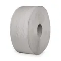 Papier toaletowy 1-w tłoczony naturalny `JUMBO` średnica 19cm 130m [1 szt]