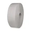 Papier toaletowy 1-w tłoczony naturalny `JUMBO` średnica 28cm 300m [1 szt]