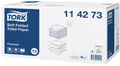Papier toaletowy składany TORK PREMIUM 2-warstwowy T3 [30 x 252 szt]