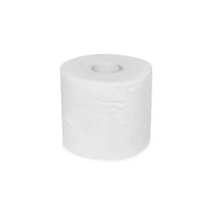 Papier toalet.biały 3-warstwHarm.Prof.Prem250 listków, 29 m [8 szt.]