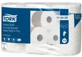 Papier toaletowy TORK 110405 Premium Extra Soft 4-warstwowy 153 szt. T4 [6 szt.]