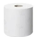 Następne zdjęcie produktu Toaletní papír TORK 472193 SmartOne mini se středovým odvíjením 2vrstvy T9 [12 ks]