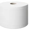 Następne zdjęcie produktu Toaletní papír TORK 472242 SmartOne se středovým odvíjením 2 vrstvy T8 [6 ks]