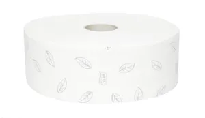 Papier toaletowy w dużej roli TORK 120272 ADVANCED 2-warstwowy T1 [6 szt]