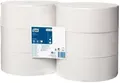 Papier toaletowy w jumbo rolce Tork Universal 1 warstwa T1 [6 szt]