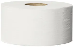 Papier toaletowy w rolce Mini Jumbo Tork 110163 Advanced 1 warstwa T2 [12szt]