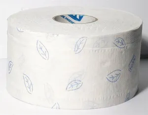 Papier toaletowy w rolce Mini Jumbo TORK 110253 PREMIUM 2-warstwowy T2 [12szt]