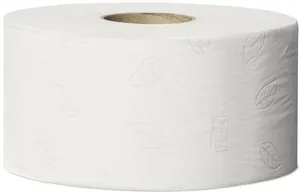 Papier toaletowy w rolce Mini Jumbo TORK ADVANCED 2-warstwowy T2 [12szt]