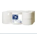 Papier toaletowy w rolce Mini Jumbo TORK ADVANCED 2-warstwowy T2 [12szt]