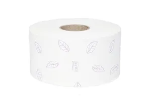 Papier toaletowy w rolce Mini Jumbo TORK PREMIUM Extra Soft 3-warstwowy T2 [12szt]