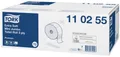 Papier toaletowy w rolce Mini Jumbo TORK PREMIUM Extra Soft 3-warstwowy T2 [12szt]
