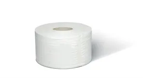 Papier toaletowy w rolce Mini Jumbo Tork Universal 1 warstwa T2 [12szt]