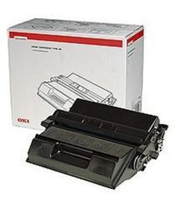 Główne zdjęcie produktu Toner a válec pro "B6500" tiskárnu, OKI Černá, 13 tis.stran