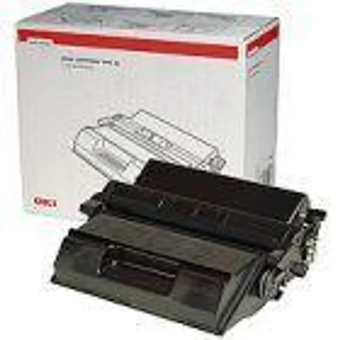 Główne zdjęcie produktu Toner a válec pro "B6500" tiskárnu, OKI Černá, 22 tis.stran