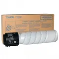 Konica Minolta oryginalny toner TN118, black, 24000 (2x12000)s, A3VW050, Konica Minolta Bizhub 215, 226, 2x281,5g, O
