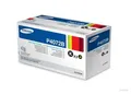 Toner "CLT-P4072B", černá, pro LP 320, 325 tiskárny, 2*1500, SAMSUNG