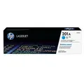 HP oryginalny toner CF401A, cyan, 1330s, HP 201A, HP Color LaserJet MFP 277, Pro M252,Pro MFP M274n, 750g, O