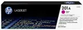 HP oryginalny toner CF403A, magenta, 1330s, HP 201A, HP Color LaserJet MFP 277, Pro M252, 750g, O